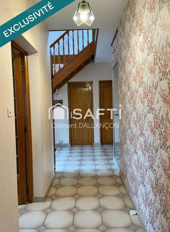 Photo 6 - Maison à FRESNOY-LE-GRAND