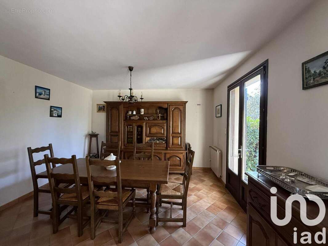 Photo 9 - Maison à YZEURE