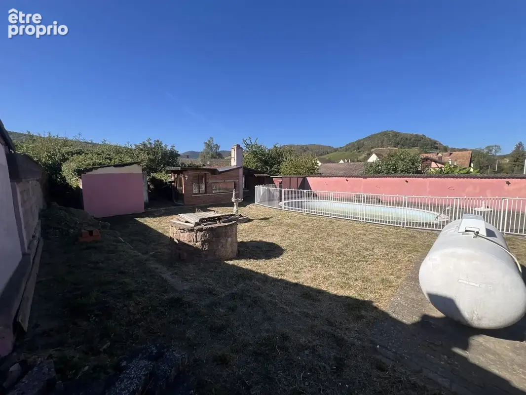 Maison 5 pièces 120 m² à vendre à Andlau (67140) - photo 7