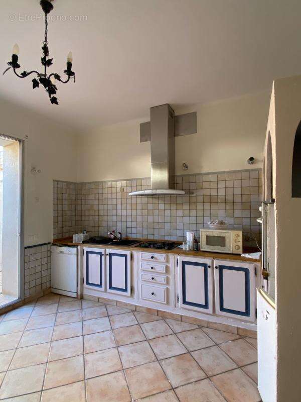 Maison à MIRAMAS