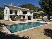 Maison à BUIS-LES-BARONNIES