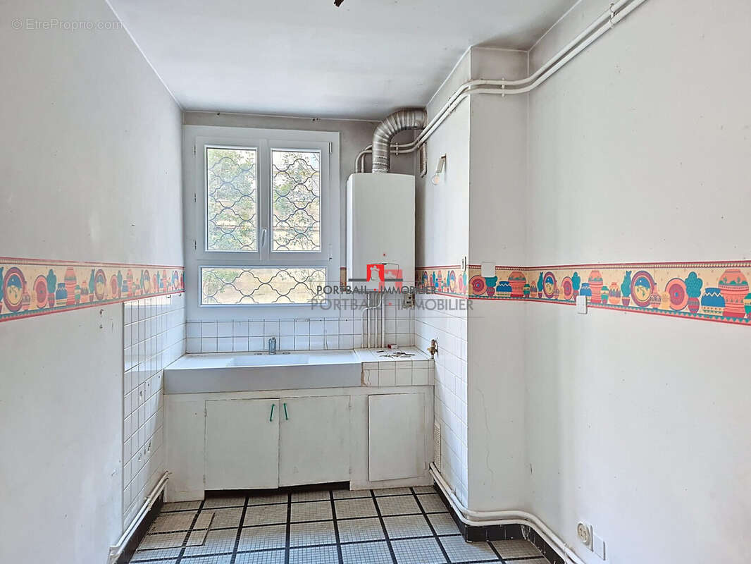 Appartement 48 m² à Bordeaux  - photo 2