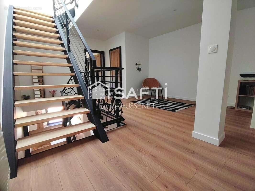 Photo 5 - Maison à MARS-LA-TOUR
