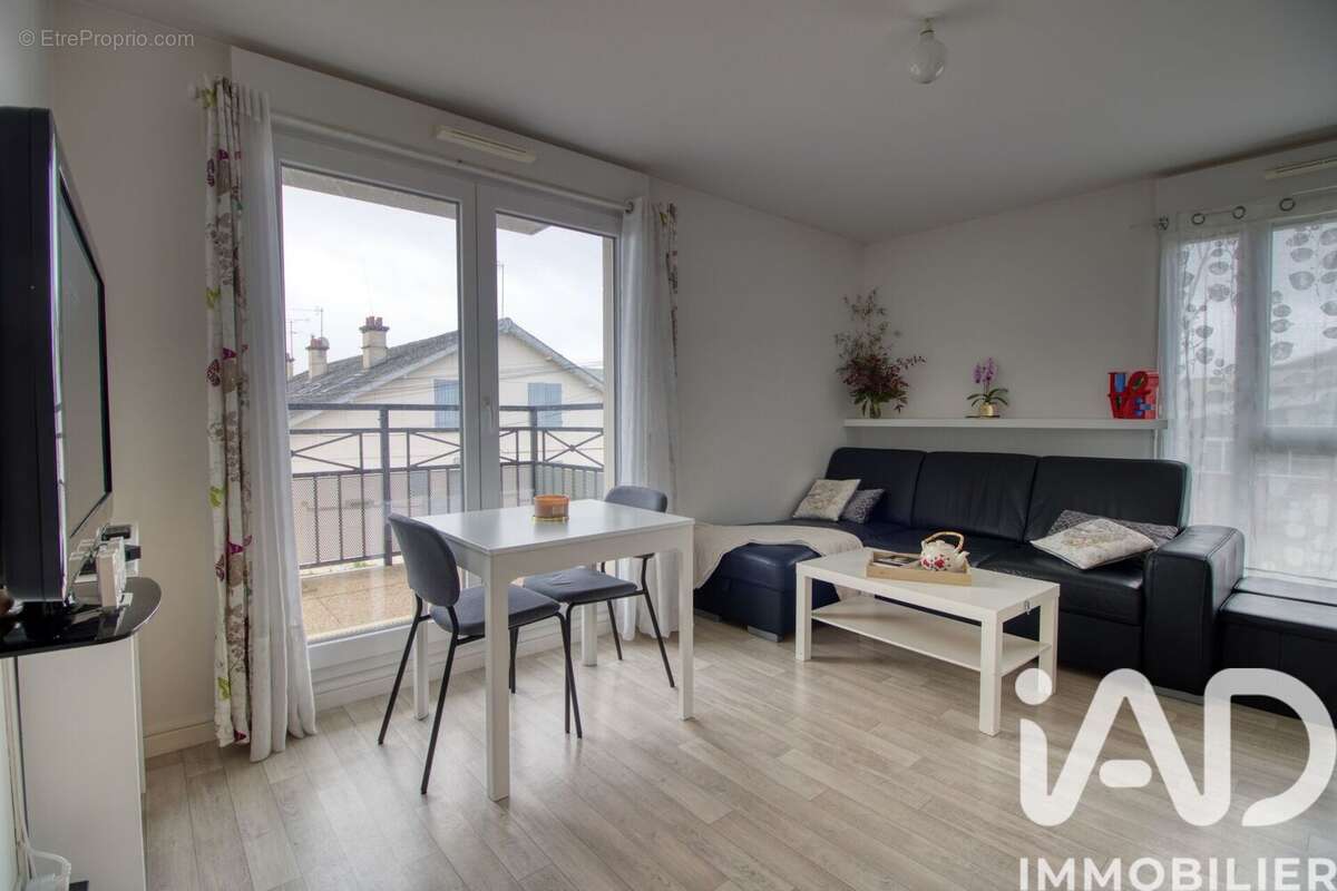 Photo 4 - Appartement à AUBERGENVILLE