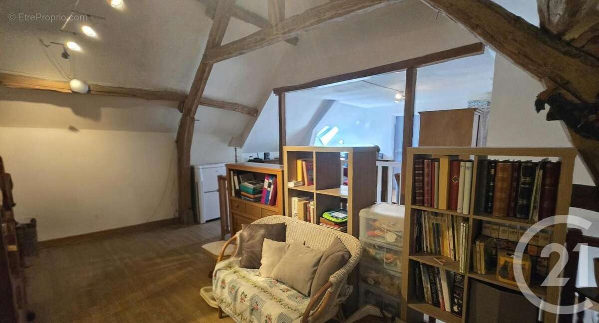 Maison 141 m² à Rieux  - photo 18