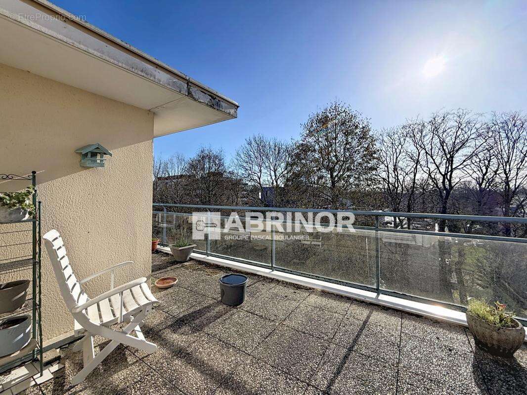 Appartement à ROUBAIX