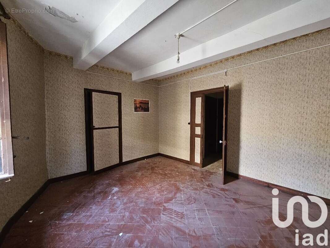 Photo 9 - Maison à CREISSAN