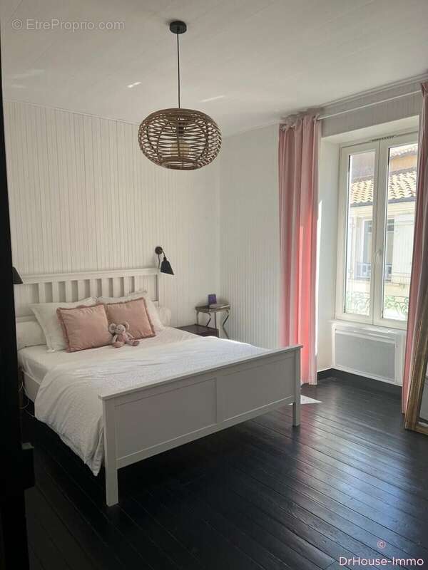Maison à LES SABLES-D'OLONNE