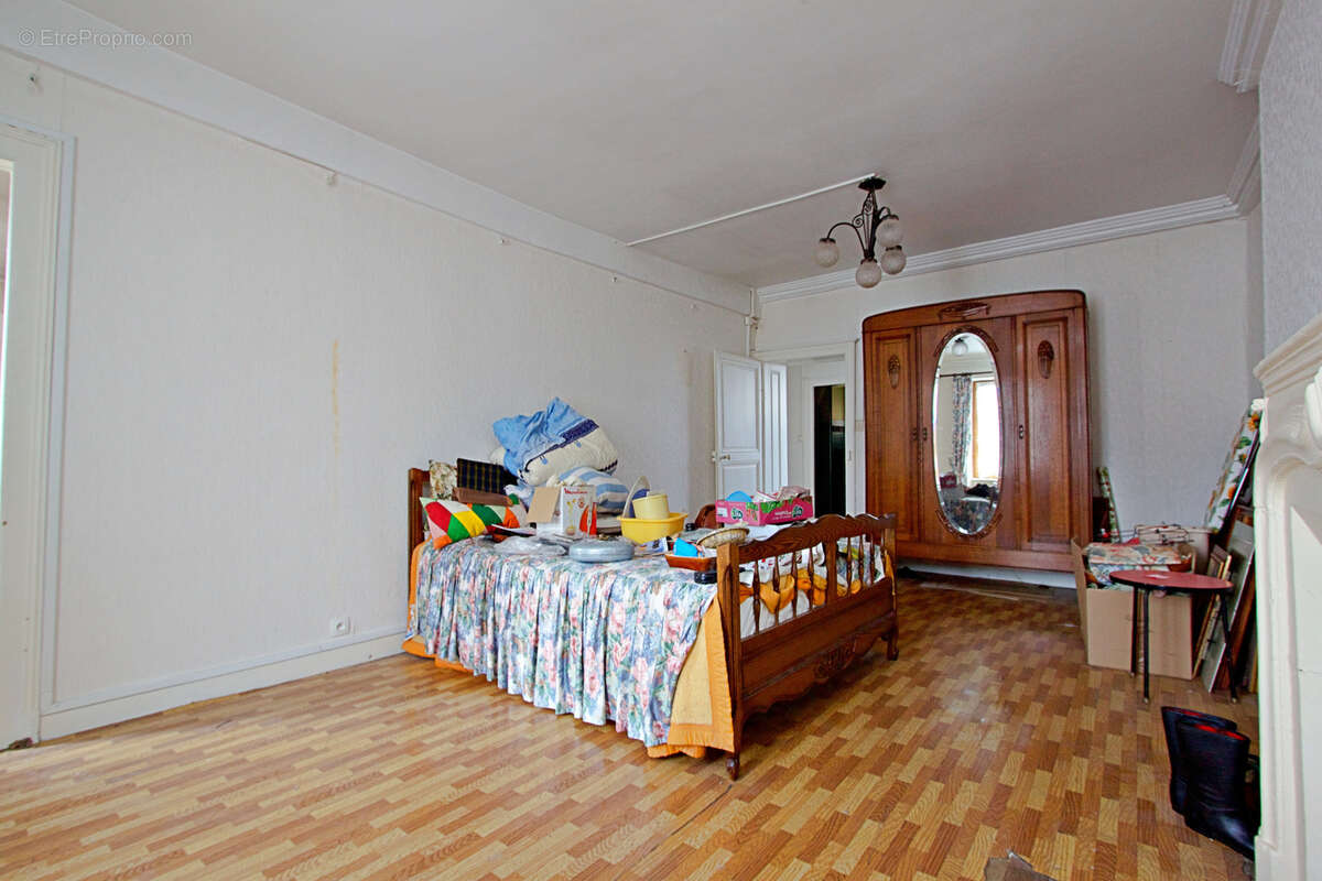 Appartement à BRIEY