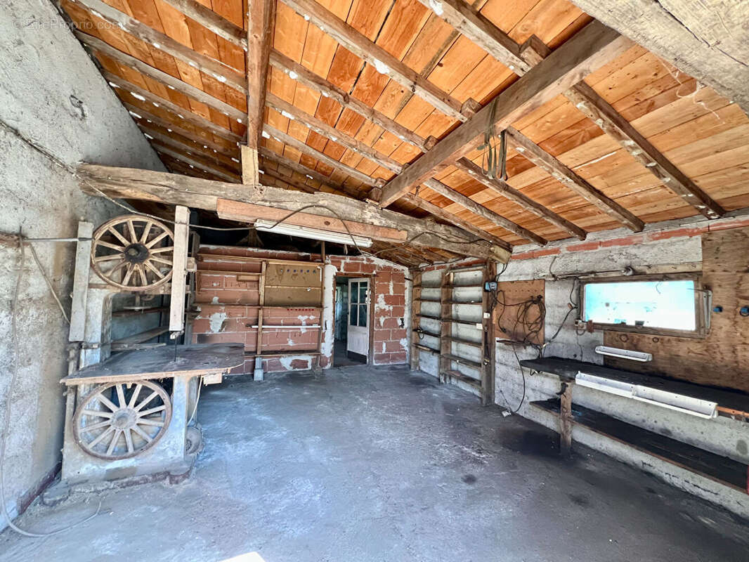 Maison à MONCLAR