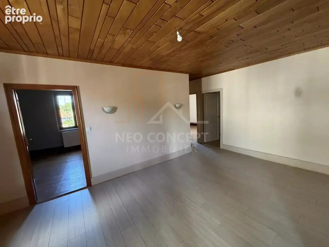 DONNENHEIM  Bien rare : 296 m² habitables + grange  Nombreuses possibilités d’exploitation - photo 15