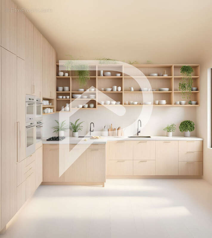 Appartement à ERAGNY