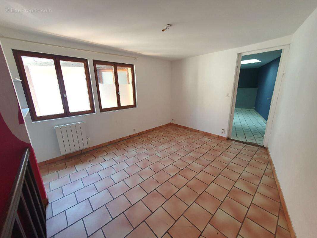 Duplex Bourges 3 pièce(s) 48 m2 - photo 4