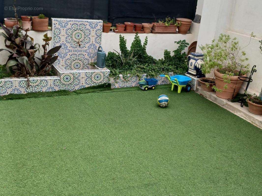 Maison individuelle de 110m² - photo 9
