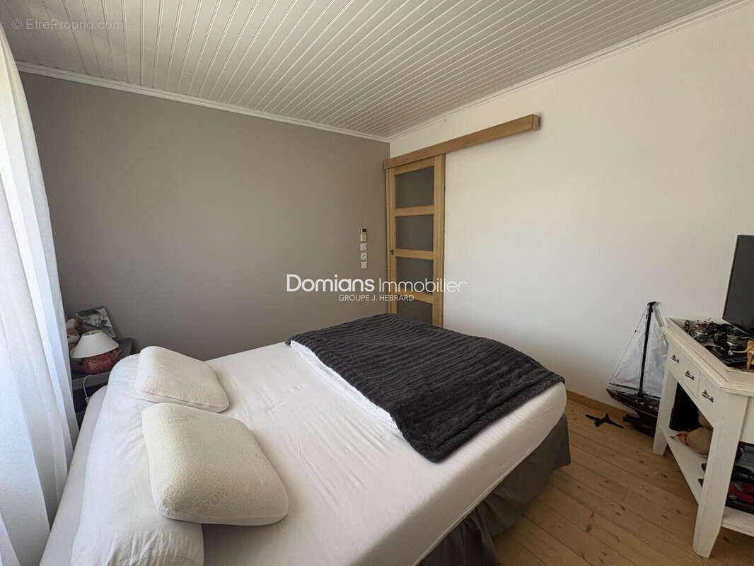 Maison 135 m² à Canohes  - photo 9