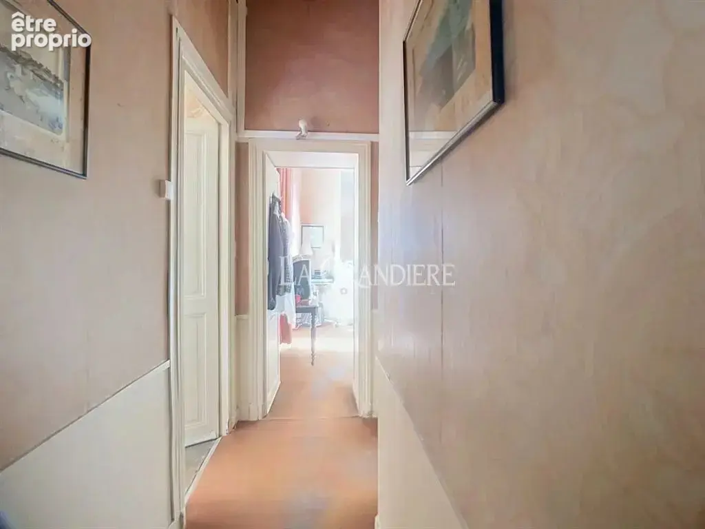 Paris 6 - Odéon - 2ème étage - VIAGER OCCUPÉ - 3 pièces - 2 cham - photo 16