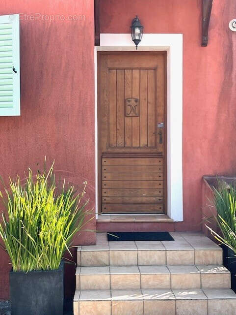 Appartement à CAGNES-SUR-MER