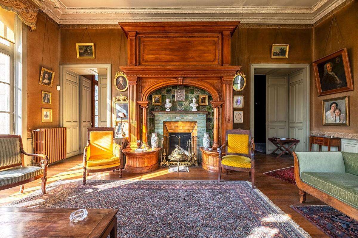 Maison à CHANCELADE