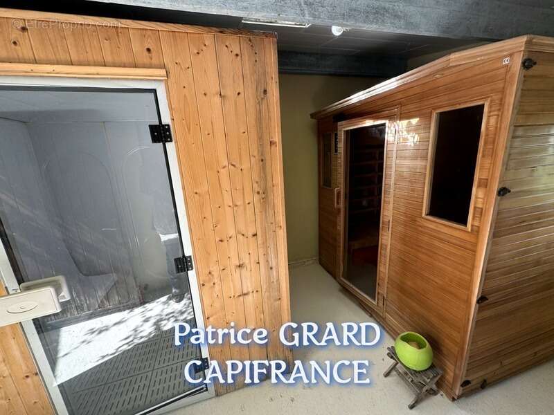 Propriete à vendre 11 pièces et 9 chalets aménagés - photo 48
