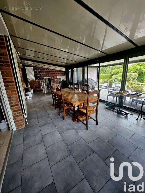 Photo 4 - Maison à GUESNAIN