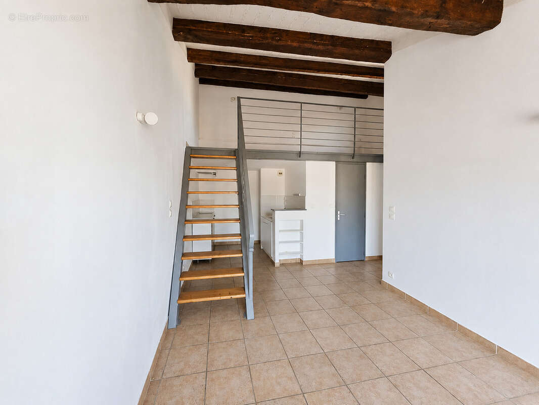 Appartement à AVIGNON