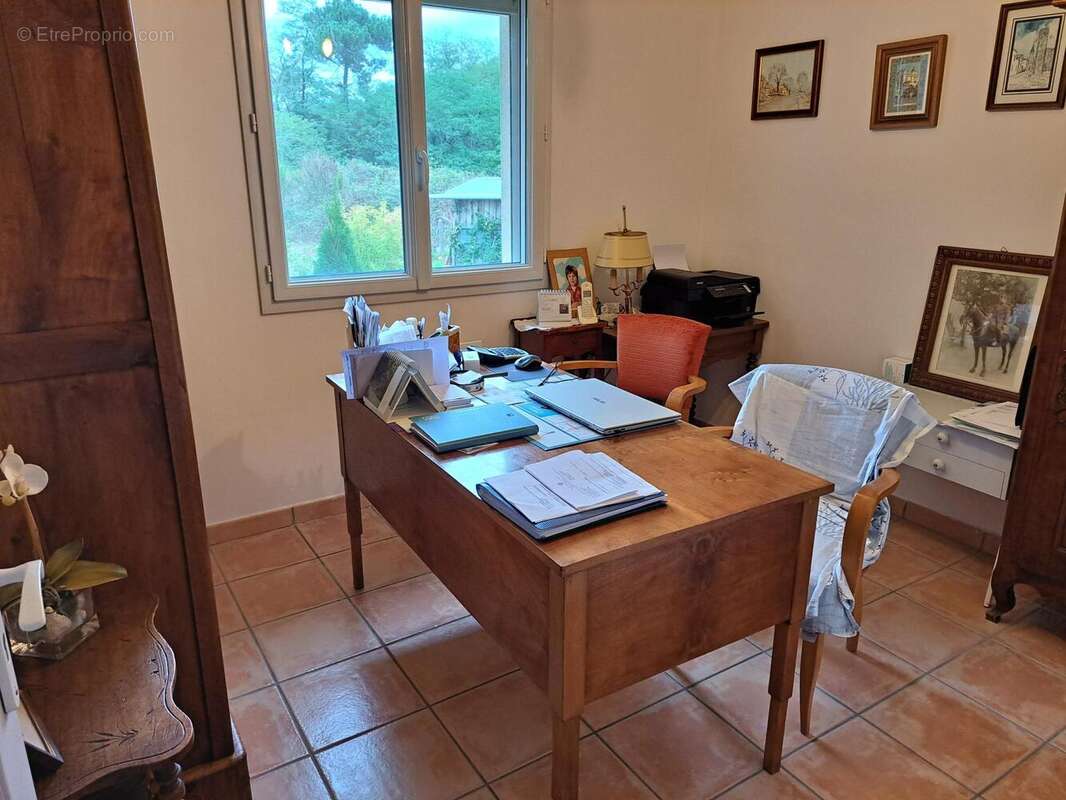 Photo 8 - Maison à ROQUEFORT