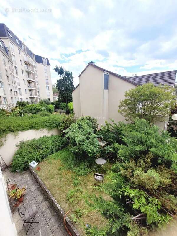 Appartement à CLAMART