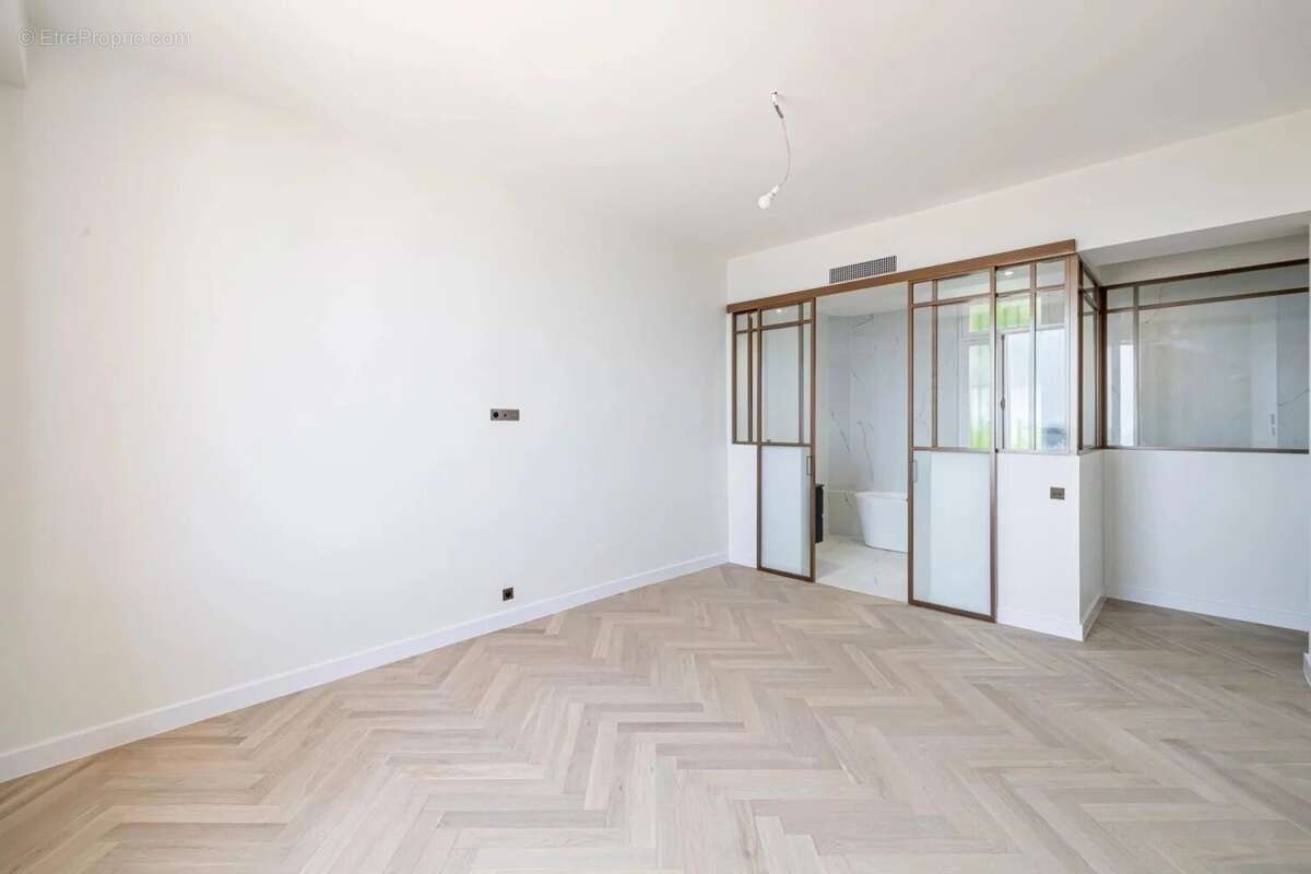 Beaulieu-sur-Mer : Appartement d'Exception - photo 9