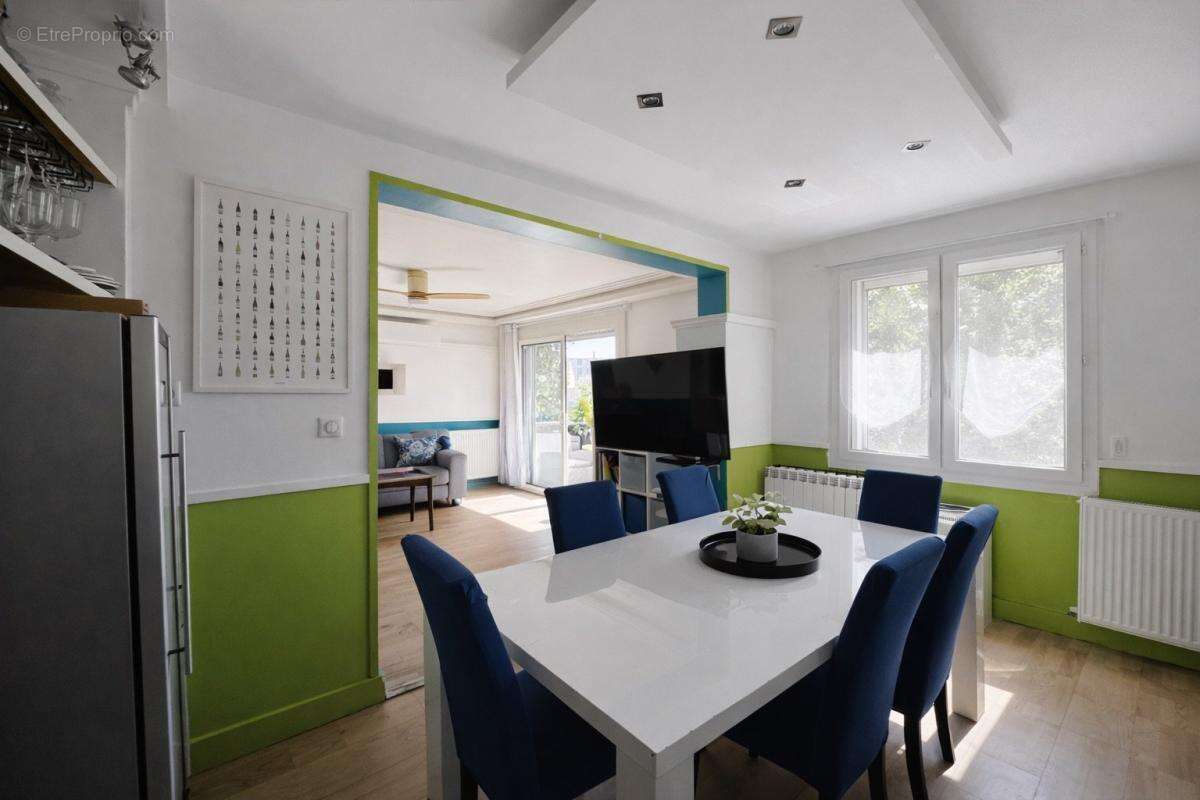 Appartement à AVIGNON