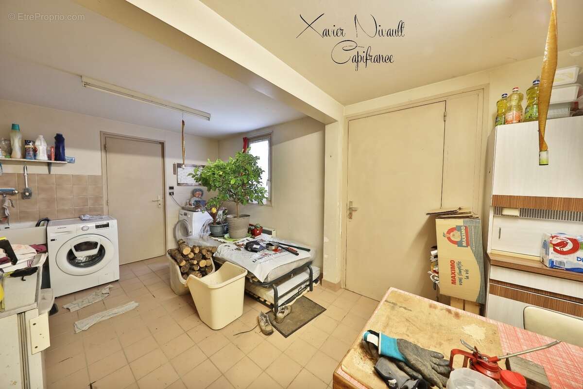 Maison à vendre 5 pièces SANCE (71) - photo 13