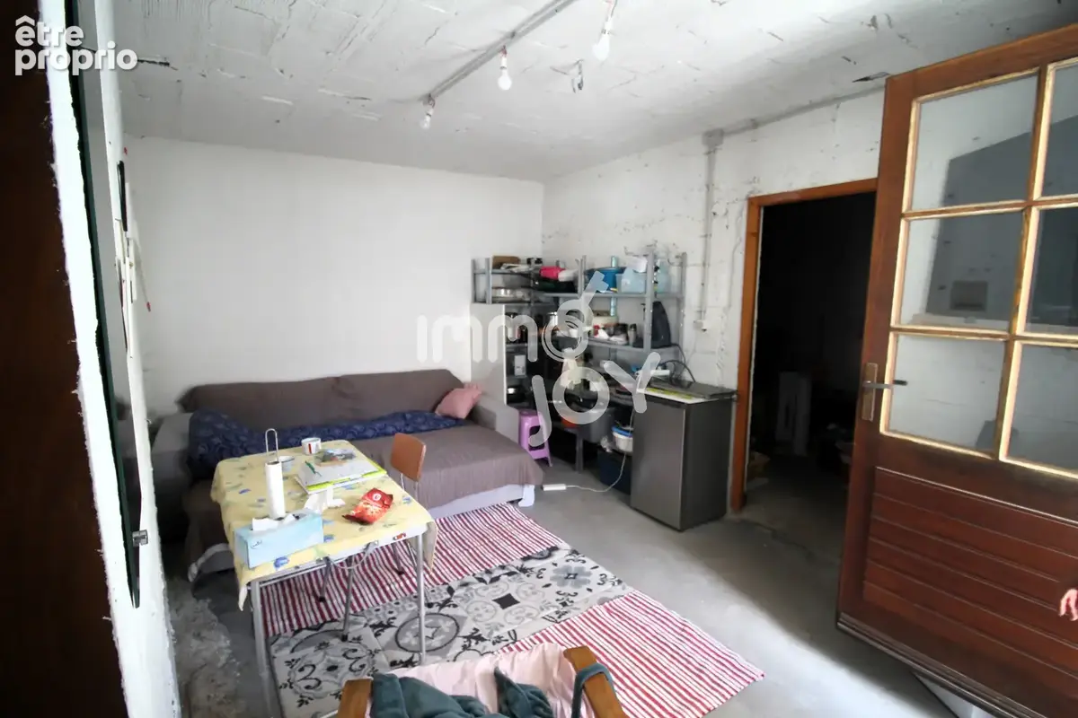 Maison de village 130m2 - photo 17
