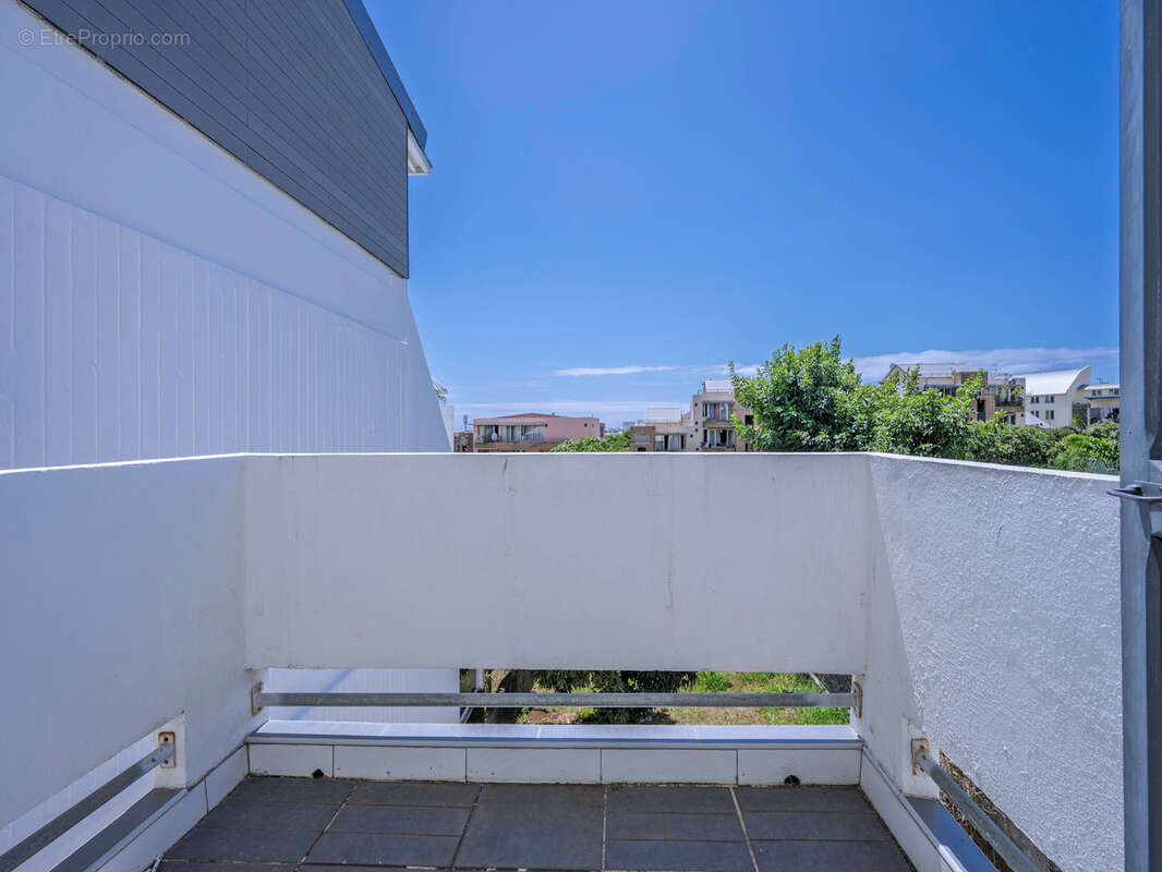 Maison à SAINT-DENIS