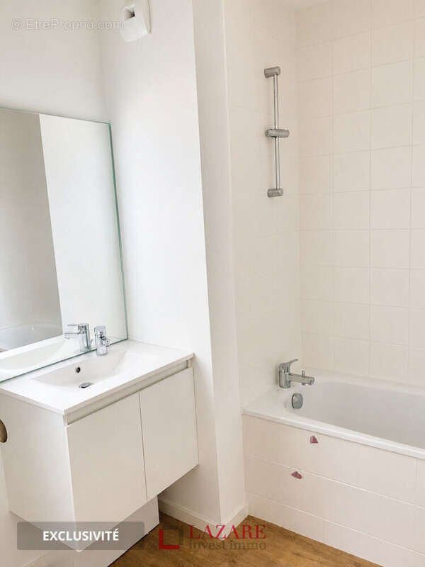 A vendre exclusivité T3 - LE RHEU - photo 7