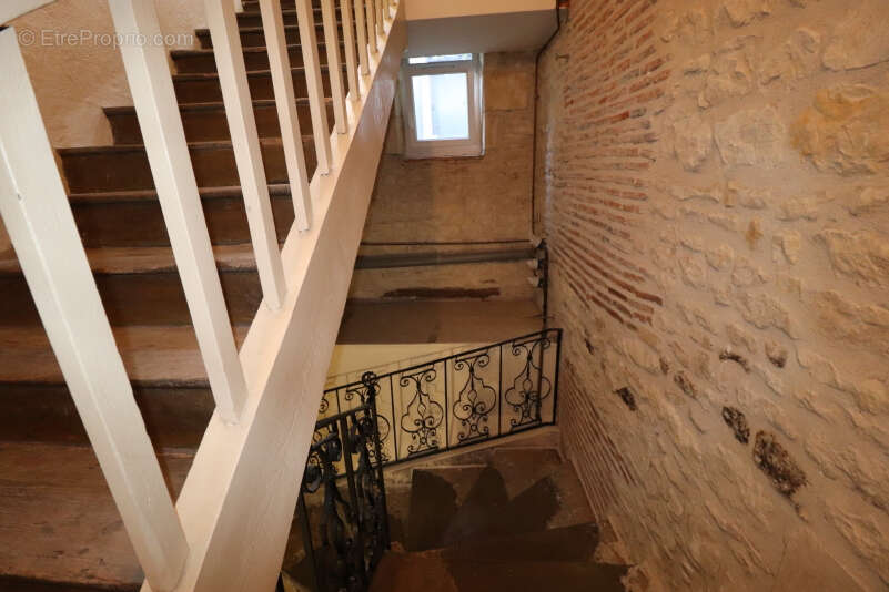 Appartement à NEVERS