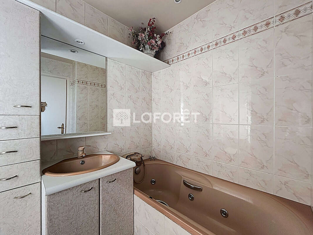 Appartement à SAINT-GERMAIN-EN-LAYE