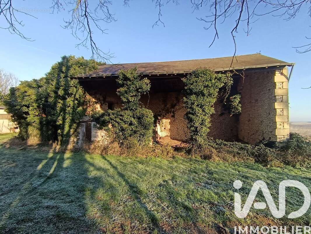 Photo 3 - Terrain à MONCONTOUR