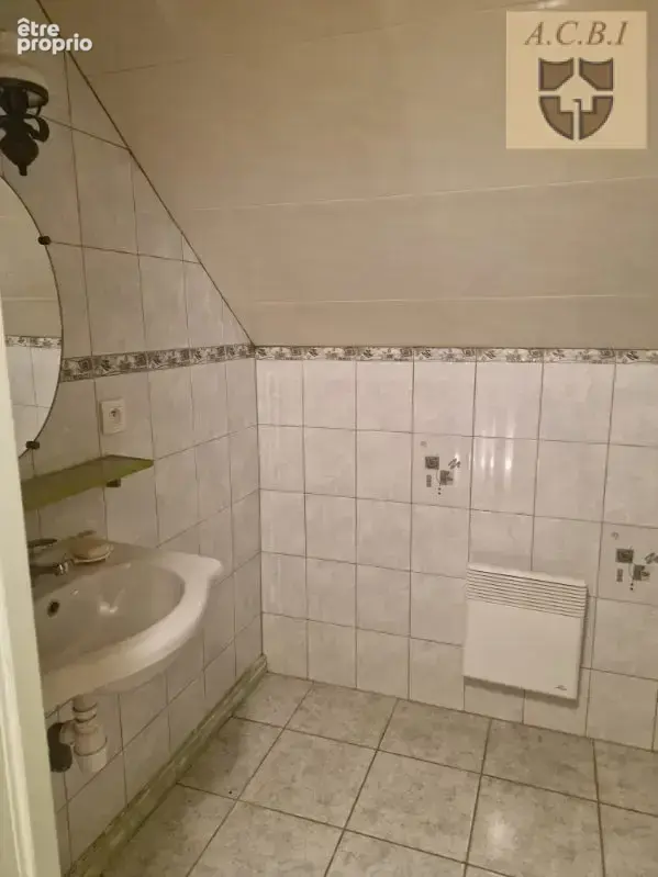 Maison avec piscine interieure 20 mn vendome nord - photo 11