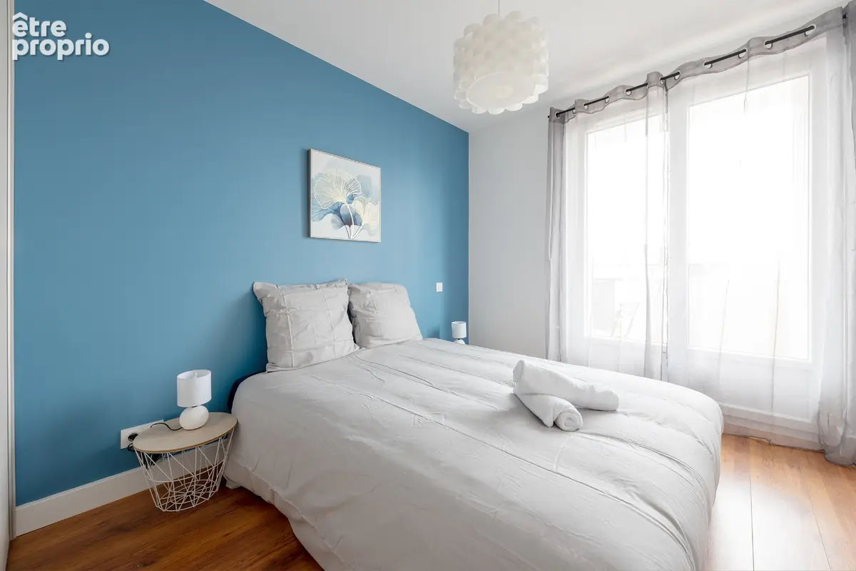 Appartement Toulouse 3/4 pièces - photo 5