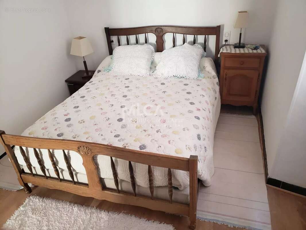 Appartement à SAINT-SAUVEUR-SUR-TINEE