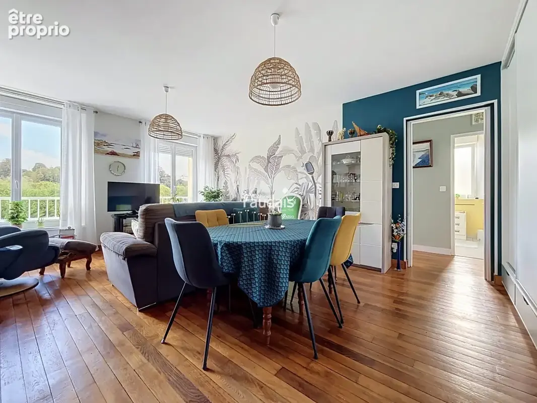 Photo Appartement à Saint-Lo au prix de 194 500€