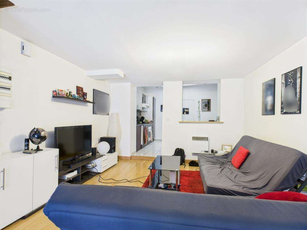 Appartement à VALENCIENNES