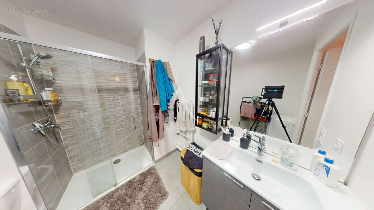 Appartement à MONTLHERY