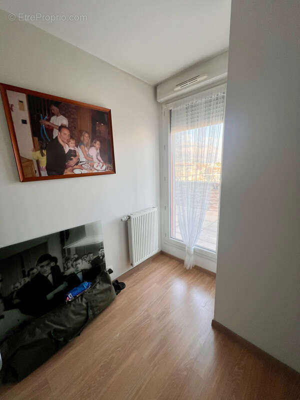 Appartement à EYBENS