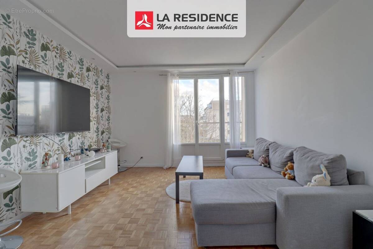 Appartement à CHATOU