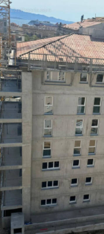 Appartement à AJACCIO