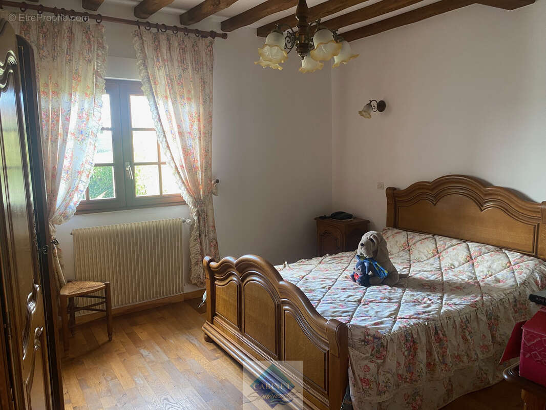 Maison à MERS-LES-BAINS