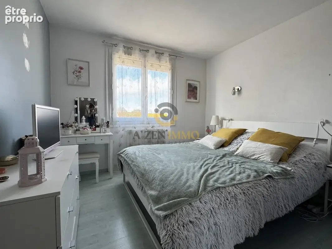 Maison 5 pièces 125 m² à vendre à Les Herbiers (85500) - photo 7