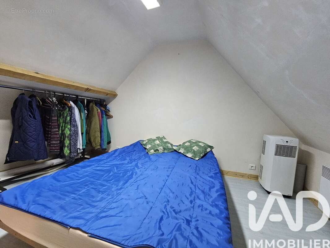 Photo 9 - Maison à VIBRAYE