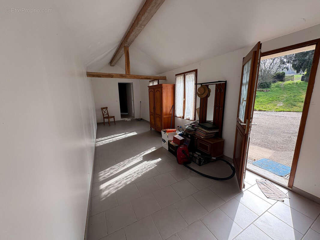 Maison à NOGENT-L'ARTAUD