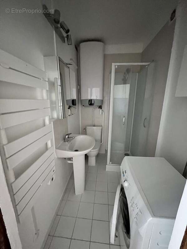 Appartement 24 m² à Paris-5e  - photo 4